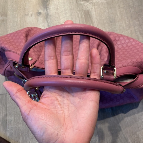 Gucci sukey handbag - Picture 3 of 10